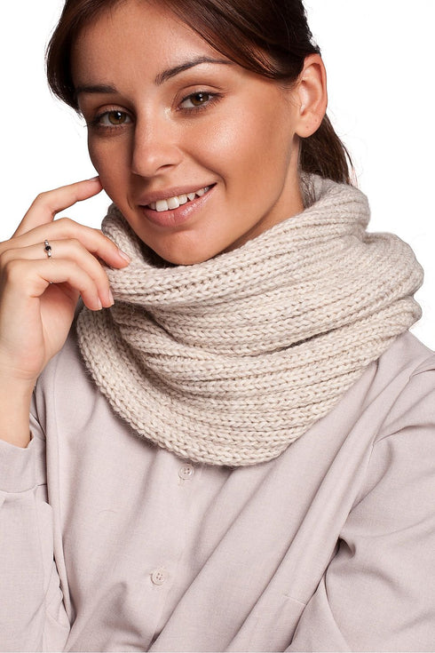 Infinity Écharpe model 148895 BE Knit
